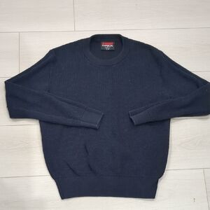Karbon Primaloft  Navy Sweater